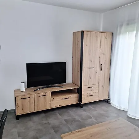 Apartment Mb Lipno