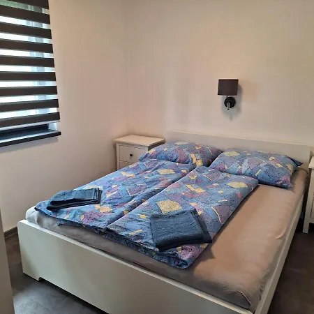 Mb Lipno Apartment