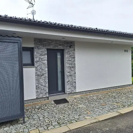 Mb Lipno Apartment Lipno nad Vltavou