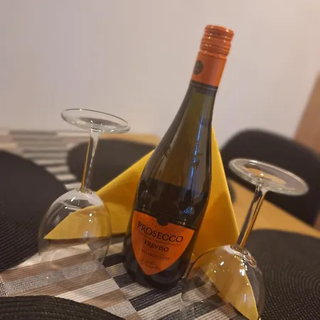 Lägenhet Mb Lipno Lipno nad Vltavou