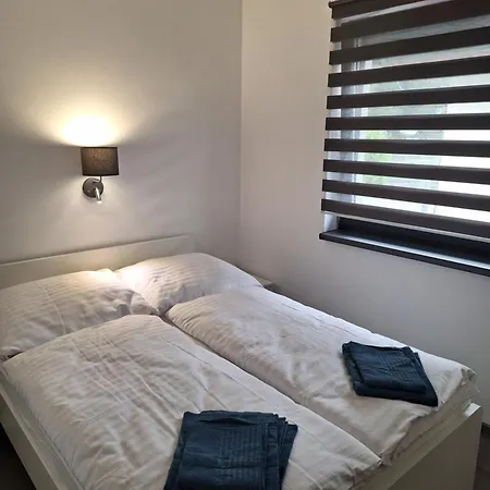 Mb Lipno Apartment