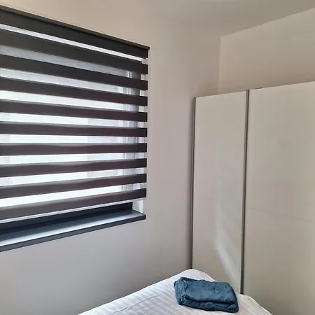 Apartment Mb Lipno *