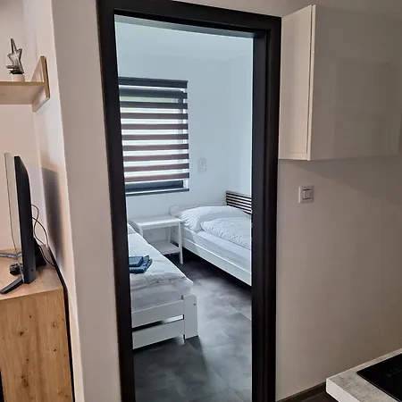 Apartment Mb Lipno