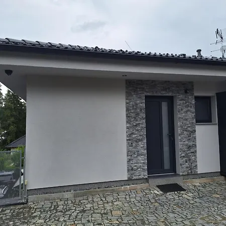 Mb Lipno Apartment Lipno nad Vltavou