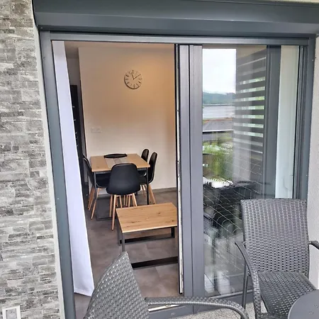 Apartment Mb Lipno