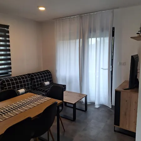 Mb Lipno Apartment Lipno nad Vltavou