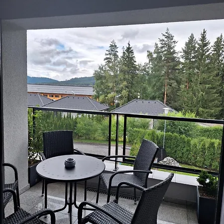 Apartment Mb Lipno *