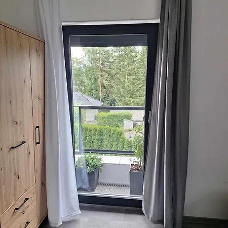 Apartment Mb Lipno *