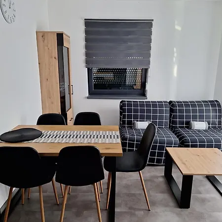 Mb Lipno Apartment