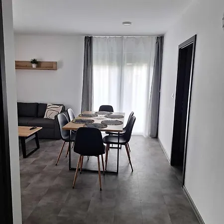 Mb Lipno Apartment *