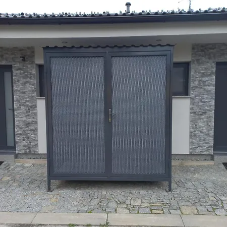 Apartmán Mb Lipno Lipno nad Vltavou