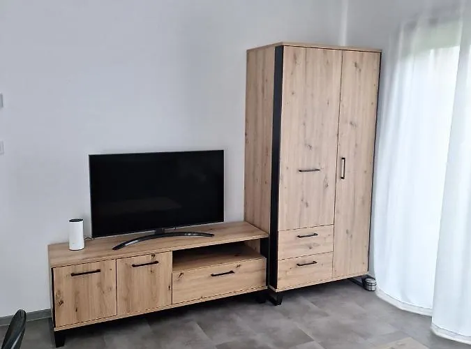 Apartman Mb Lipno