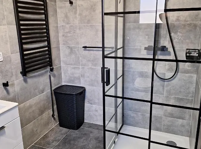 Mb Lipno Apartman Lipno nad Vltavou