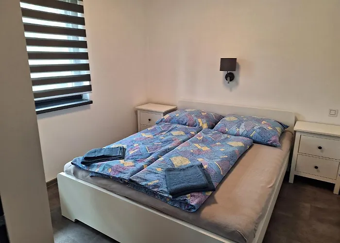 Mb Lipno Apartman