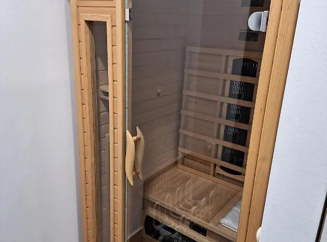 Mb Lipno Apartman Lipno nad Vltavou