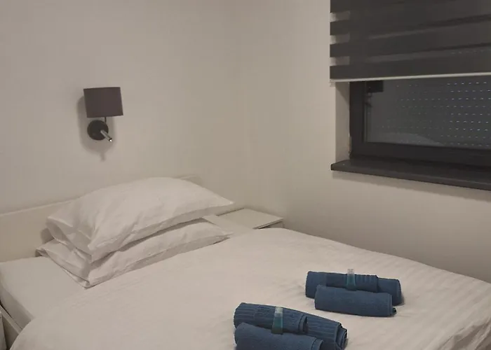 Mb Lipno Apartman Lipno nad Vltavou