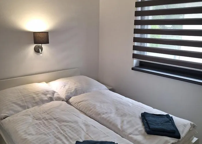 Mb Lipno Apartman