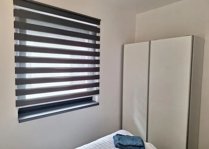 Apartman Mb Lipno *