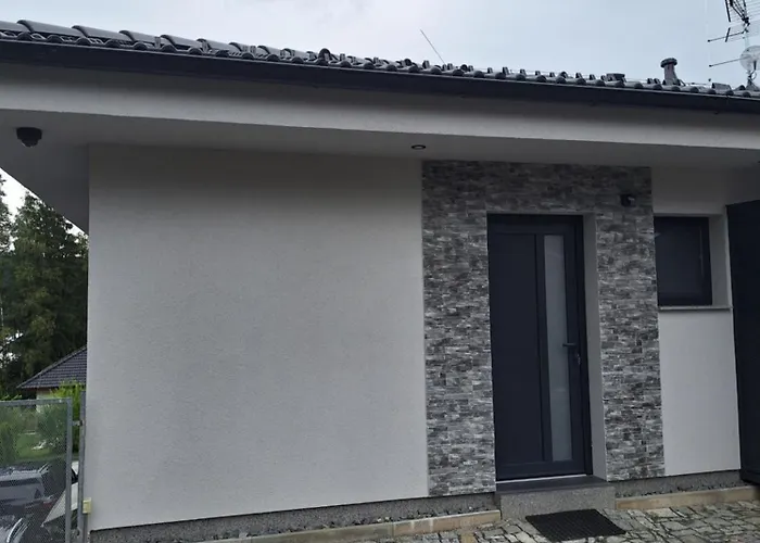 Mb Lipno Apartman Lipno nad Vltavou