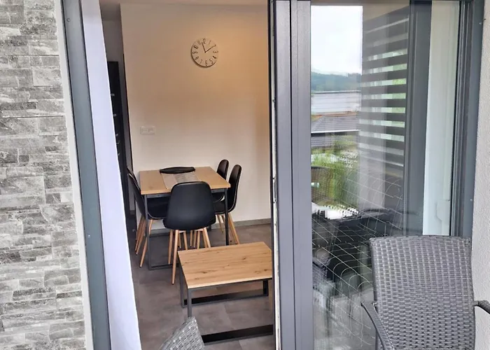 Apartman Mb Lipno