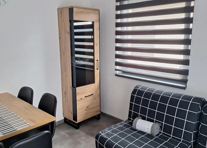 Mb Lipno Apartman *