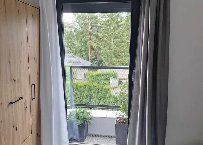 Apartman Mb Lipno *