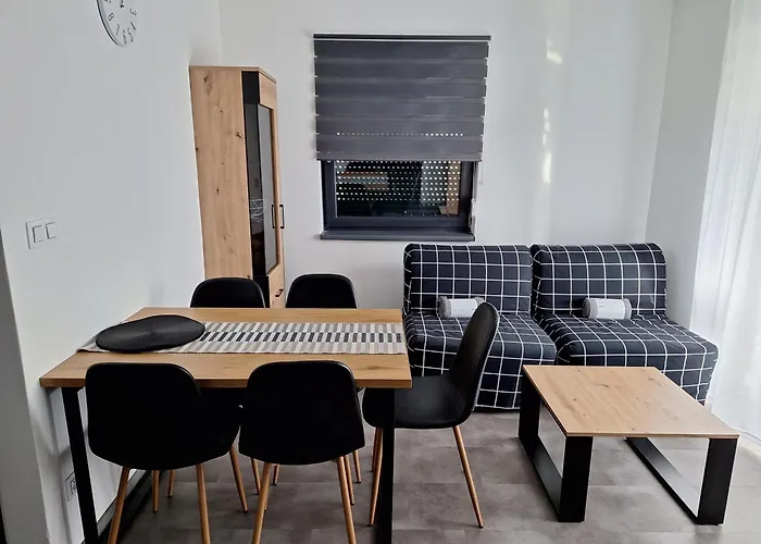 Mb Lipno Apartman