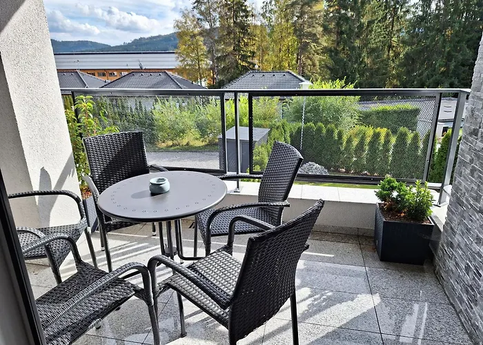 Mb Lipno Apartman